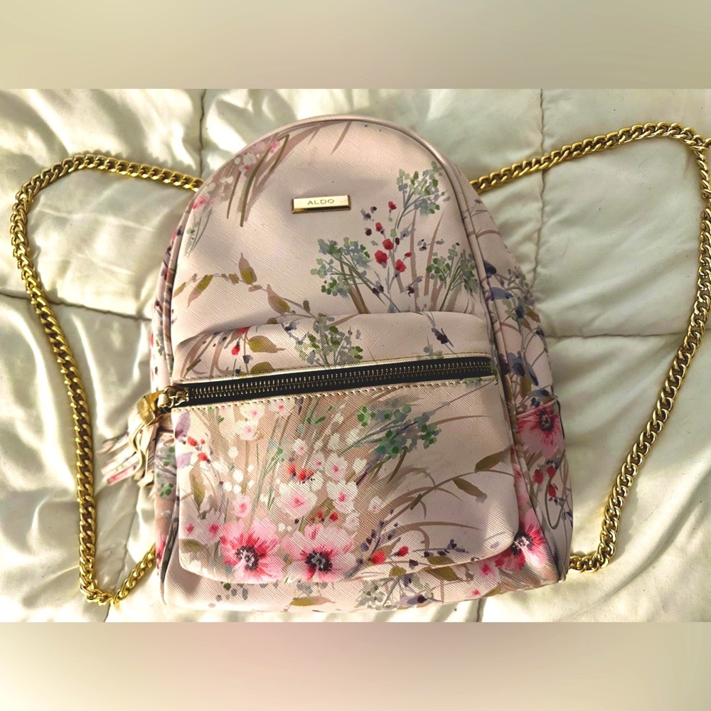 COPY - Aldo backpack for women